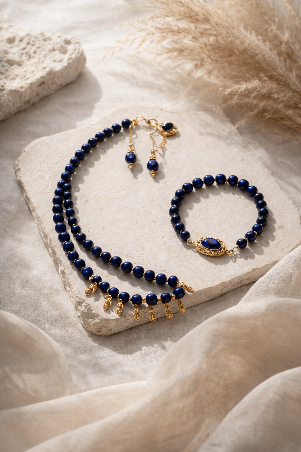 Featured RVJ Jewelry piece